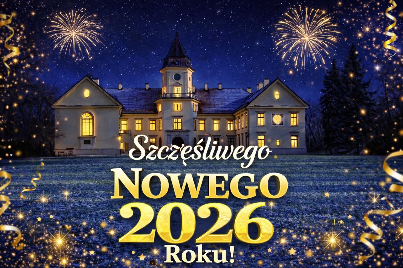 Zdjęcie do wpisu: Wszystkiego najlepszego